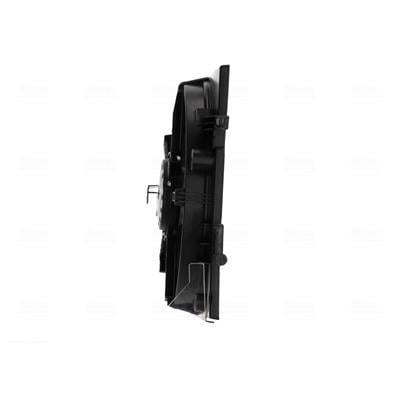 Ventilateur de refroidissement du moteur (Motoventilateur) NISSENS ref. 850110