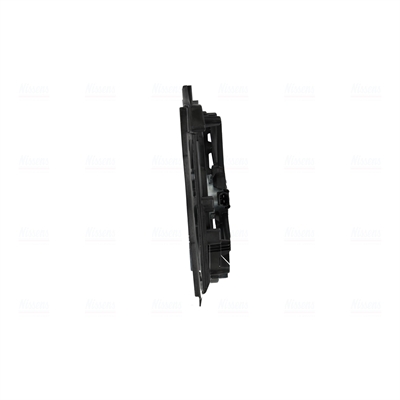 Ventilateur de refroidissement du moteur (Motoventilateur) NISSENS ref. 850112