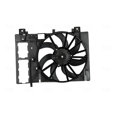 Ventilateur de refroidissement du moteur (Motoventilateur) NISSENS ref. 850112