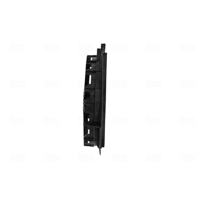 Ventilateur de refroidissement du moteur (Motoventilateur) NISSENS ref. 850112