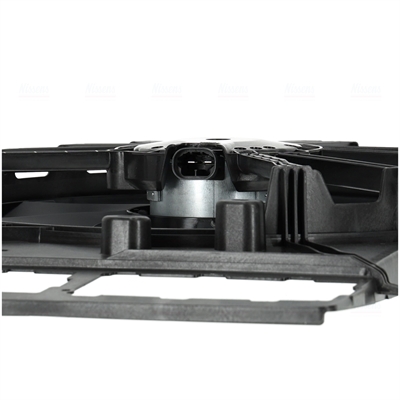 Ventilateur de refroidissement du moteur (Motoventilateur) NISSENS ref. 850112