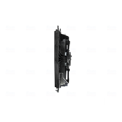 Ventilateur de refroidissement du moteur (Motoventilateur) NISSENS ref. 850113