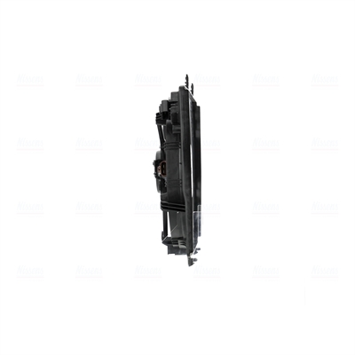 Ventilateur de refroidissement du moteur (Motoventilateur) NISSENS ref. 850113