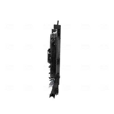 Ventilateur de refroidissement du moteur (Motoventilateur) NISSENS ref. 850122