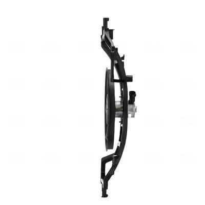 Ventilador do motor NISSENS ref. 850123