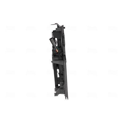 Ventilateur de refroidissement du moteur (Motoventilateur) NISSENS ref. 850126