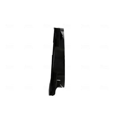 Ventilateur de refroidissement du moteur (Motoventilateur) NISSENS ref. 850143