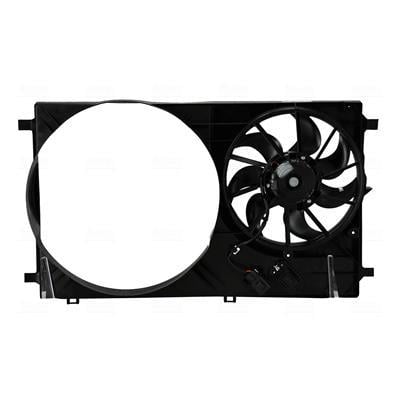 Ventilateur de refroidissement du moteur (Motoventilateur) NISSENS ref. 850143