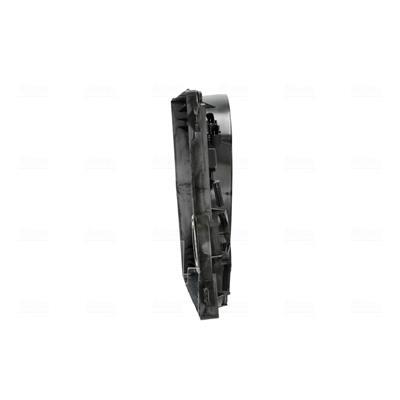 Ventilateur de refroidissement du moteur (Motoventilateur) NISSENS ref. 850144