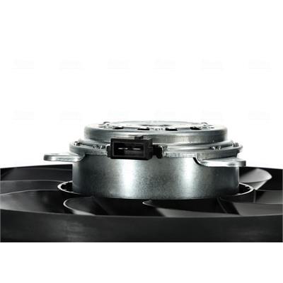 Ventilateur de refroidissement du moteur (Motoventilateur) NISSENS ref. 850149