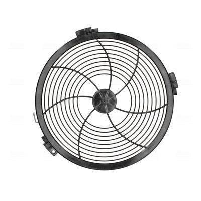 Ventilateur de refroidissement du moteur (Motoventilateur) NISSENS ref. 850149