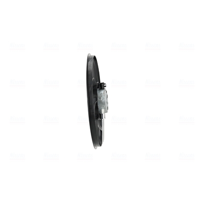 Ventilador do motor NISSENS ref. 850216