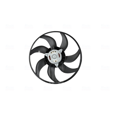 Ventilador do motor NISSENS ref. 850216
