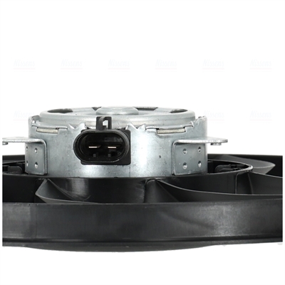 Ventilador do motor NISSENS ref. 850216