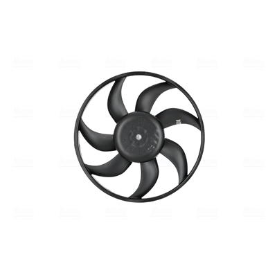 Ventilador do motor NISSENS ref. 850216