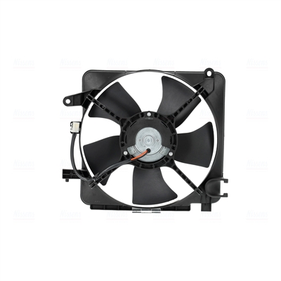 Ventilateur de refroidissement du moteur (Motoventilateur) NISSENS ref. 850247