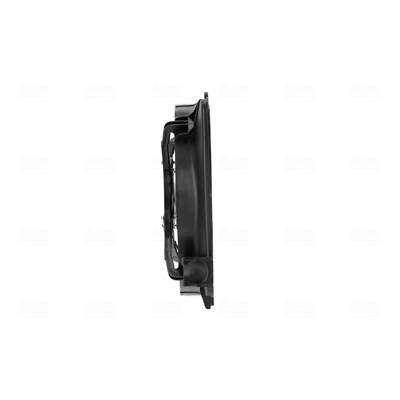 Ventilateur de refroidissement du moteur (Motoventilateur) NISSENS ref. 850247