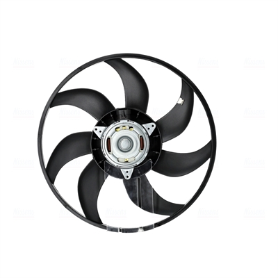 Ventilateur de refroidissement du moteur (Motoventilateur) NISSENS ref. 850249