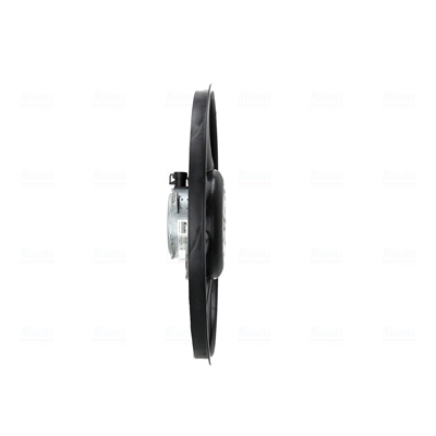 Ventilateur de refroidissement du moteur (Motoventilateur) NISSENS ref. 850249