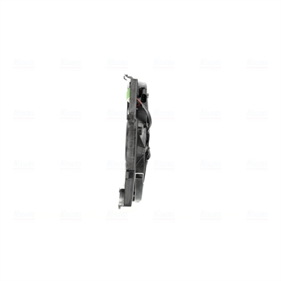 Ventilateur de refroidissement du moteur (Motoventilateur) NISSENS ref. 850264