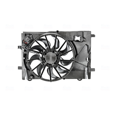 Ventilateur de refroidissement du moteur (Motoventilateur) NISSENS ref. 850264