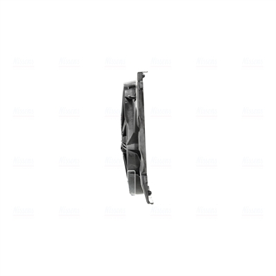 Ventilateur de refroidissement du moteur (Motoventilateur) NISSENS ref. 850264