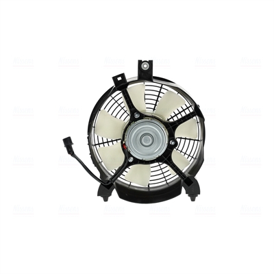 Ventilateur de refroidissement du moteur (Motoventilateur) NISSENS ref. 850265