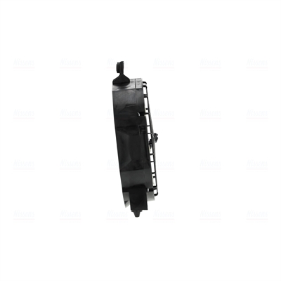 Ventilateur de refroidissement du moteur (Motoventilateur) NISSENS ref. 850265