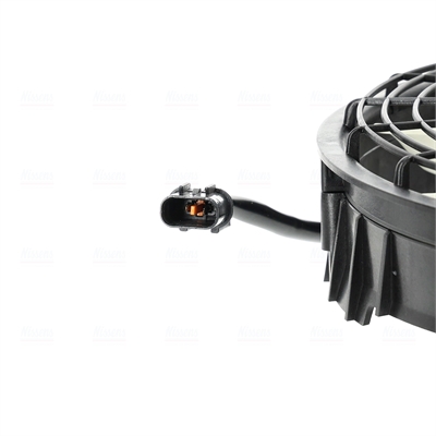 Ventilateur de refroidissement du moteur (Motoventilateur) NISSENS ref. 850265
