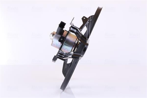 Ventilateur de refroidissement du moteur (Motoventilateur) NISSENS ref. 85041