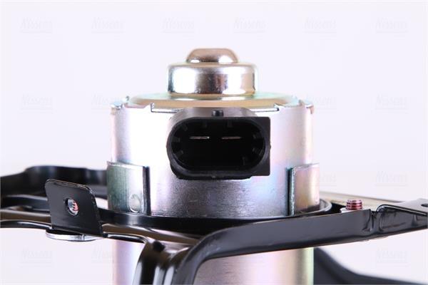 Ventilateur de refroidissement du moteur (Motoventilateur) NISSENS ref. 85041
