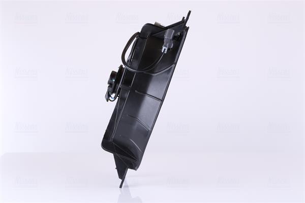 Ventilateur de refroidissement du moteur (Motoventilateur) NISSENS ref. 85043