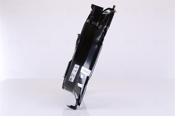 Ventilateur de refroidissement du moteur (Motoventilateur) NISSENS ref. 85045