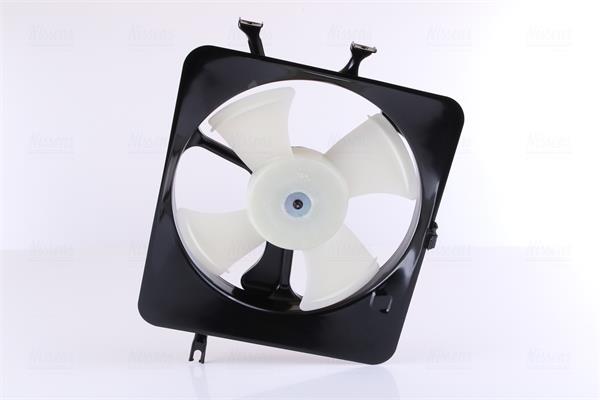 Ventilateur de refroidissement du moteur (Motoventilateur) NISSENS ref. 85047