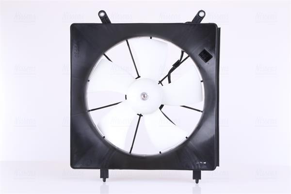 Ventilateur de refroidissement du moteur (Motoventilateur) NISSENS ref. 85048