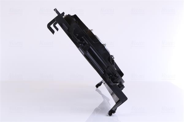 Ventilateur de refroidissement du moteur (Motoventilateur) NISSENS ref. 85052