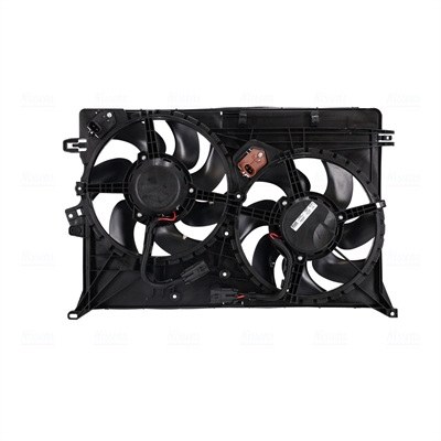 Ventilateur de refroidissement du moteur (Motoventilateur) NISSENS ref. 85080