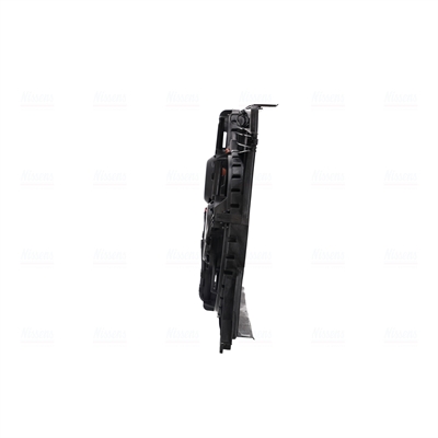 Ventilateur de refroidissement du moteur (Motoventilateur) NISSENS ref. 85080
