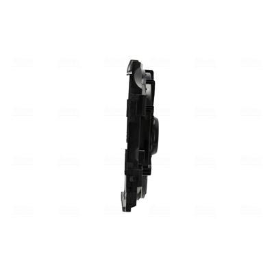 Ventilateur de refroidissement du moteur (Motoventilateur) NISSENS ref. 851057