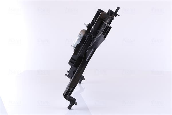 Ventilateur de refroidissement du moteur (Motoventilateur) NISSENS ref. 85137