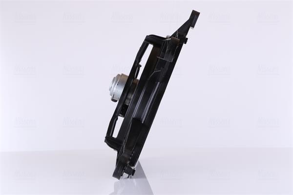 Ventilateur de refroidissement du moteur (Motoventilateur) NISSENS ref. 85141