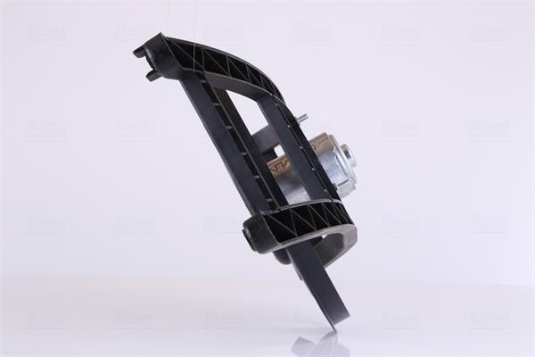 Ventilador, refrigeración del motor NISSENS ref. 85145