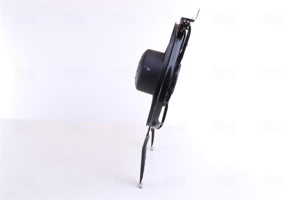 Ventilador, refrigeración del motor NISSENS ref. 85149