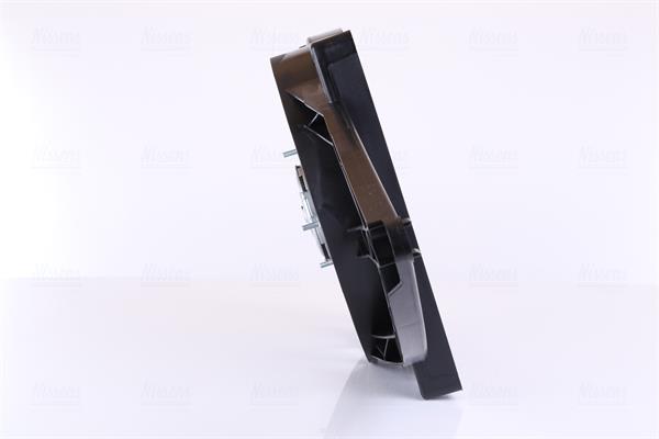 Ventilateur de refroidissement du moteur (Motoventilateur) NISSENS ref. 85150