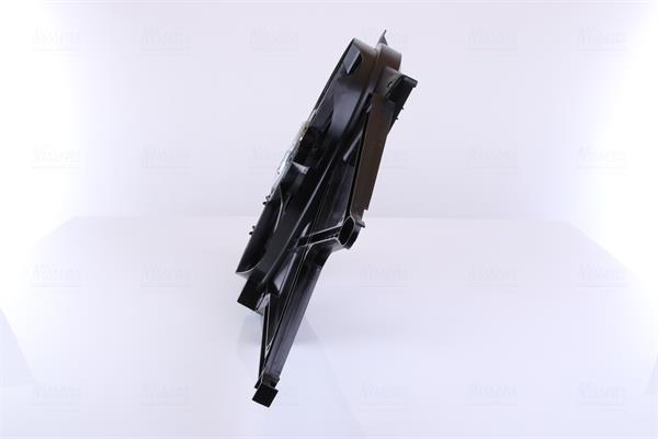 Ventilador, refrigeración del motor NISSENS ref. 85185