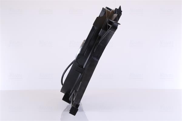 Ventilador, refrigeración del motor NISSENS ref. 85188