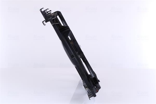 Ventilateur de refroidissement du moteur (Motoventilateur) NISSENS ref. 85195