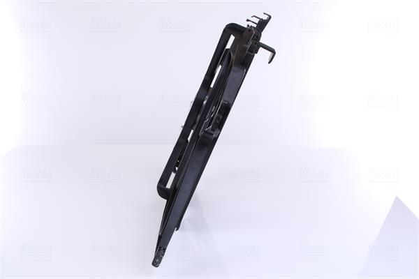 Ventilateur de refroidissement du moteur (Motoventilateur) NISSENS ref. 85195