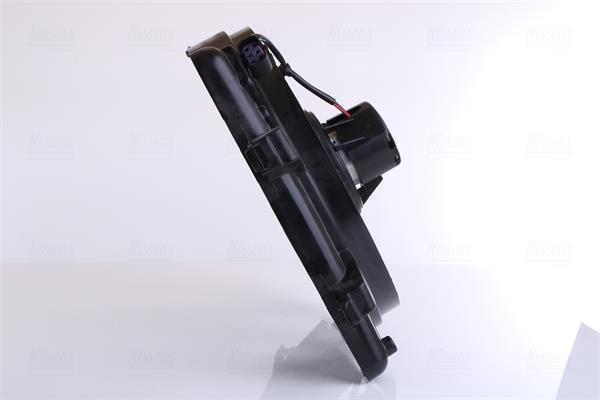 Ventilateur de refroidissement du moteur (Motoventilateur) NISSENS ref. 85216