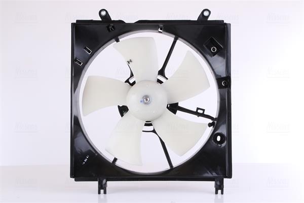 Ventilateur de refroidissement du moteur (Motoventilateur) NISSENS ref. 85238
